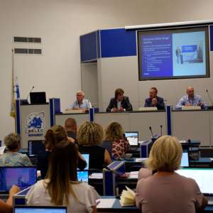 SELEC: Bastionul Cooperării Regionale și Internaționale în Lupta împotriva Criminalității Transfrontaliere