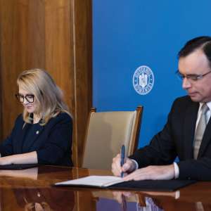 Implementarea procedurii de control coordonat la punctul de frontieră Giurgiulești - Galați: un nou pas spre eficiență și cooperare transfrontalieră