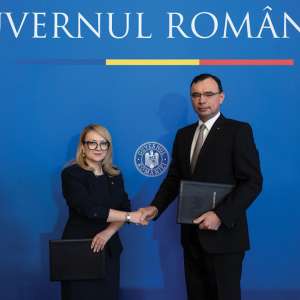 Implementarea procedurii de control coordonat la punctul de frontieră Giurgiulești - Galați: un nou pas spre eficiență și cooperare transfrontalieră