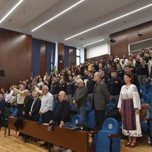 Avram Iancu - Eroul zilelor noastre