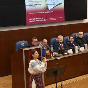 Avram Iancu - Eroul zilelor noastre