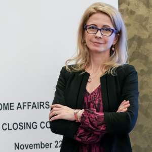 Conferința de închidere a Programului Afaceri Interne: 28,2 milioane de euro investiți pentru siguranța României și a Europei