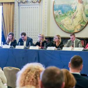 Conferința de închidere a Programului Afaceri Interne: 28,2 milioane de euro investiți pentru siguranța României și a Europei