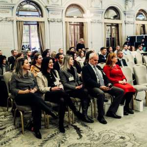 Conferința de închidere a Programului Afaceri Interne: 28,2 milioane de euro investiți pentru siguranța României și a Europei