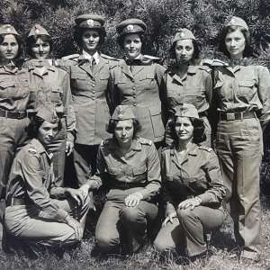 Interviu cu doamna colonel (r) Natalia Doina Damian, prima femeie ofiţer  de la arma Grăniceri