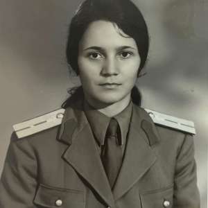 Interviu cu doamna colonel (r) Natalia Doina Damian, prima femeie ofiţer  de la arma Grăniceri