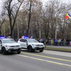 1 decembrie - Ziua Națională a României
