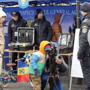 1 decembrie - Ziua Națională a României