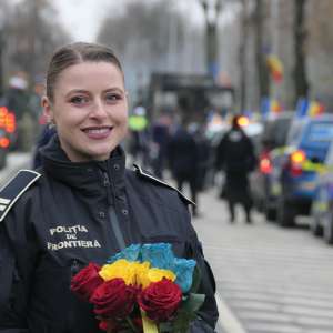 1 decembrie - Ziua Națională a României