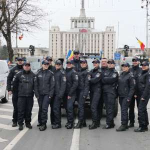 1 decembrie - Ziua Națională a României