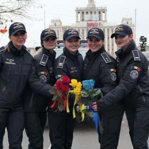 1 decembrie - Ziua Națională a României