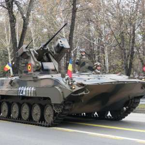 1 decembrie - Ziua Națională a României