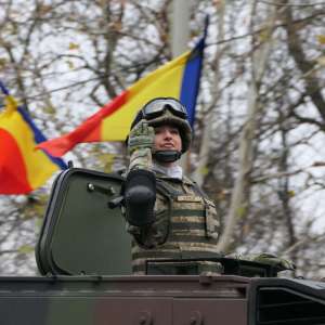 1 decembrie - Ziua Națională a României