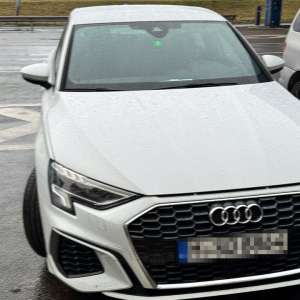 Autoturism în valoare de 25.000 de euro, căutat de către autoritățile din Germania, descoperit de polițiștii de frontieră