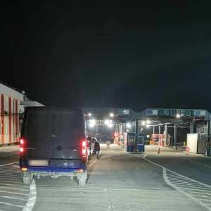 Permis de conducere fals procurat de un cetățean ucrainean cu suma de 200 de dolari