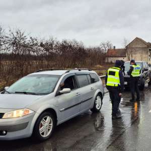 Acţiune în sistem integrat în judeţul Satu Mare