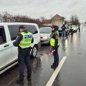 Acţiune în sistem integrat în judeţul Satu Mare
