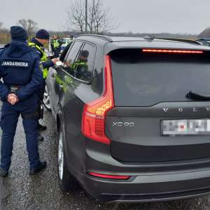 Acţiune în sistem integrat în judeţul Satu Mare