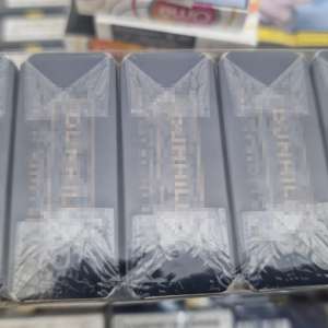 Cetățean român prins cu țigări în autoturism după ce a refuzat să oprească la semnalele polițiștilor