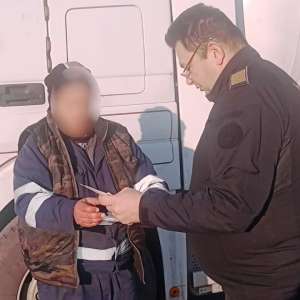 La operațiuni comerciale cu drept de conducere suspendat