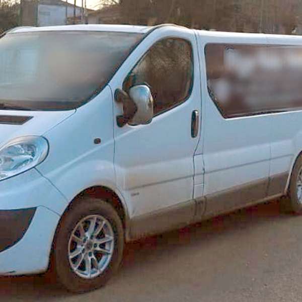 Conducător auto fără a deține categorie corespunzătoare depistat în trafic