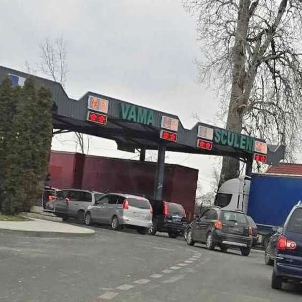 A sperat că un permis de ședere fals îl scapă de sancțiuni