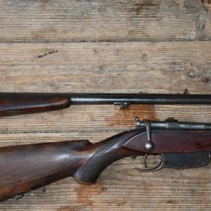 Arme şi muniţie, descoperite de poliţiştii de frontieră în urma unor percheziţii domiciliare