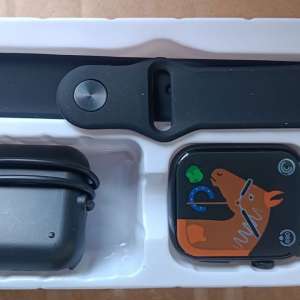 Ceasuri inteligente susceptibile a fi contrafăcute, în valoare de peste 1.500.000 lei, descoperite de polițiștii de frontieră constănțeni