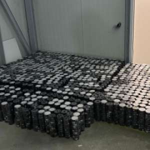 Tutun de peste 63.000 de euro, confiscat la Racovăț