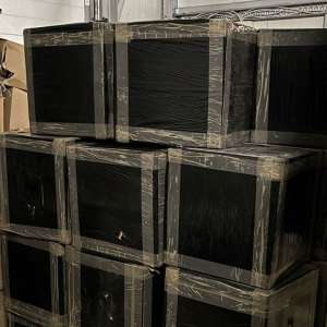 Tutun de peste 63.000 de euro, confiscat la Racovăț