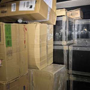 Tutun de peste 63.000 de euro, confiscat la Racovăț