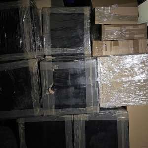 Tutun de peste 63.000 de euro, confiscat la Racovăț