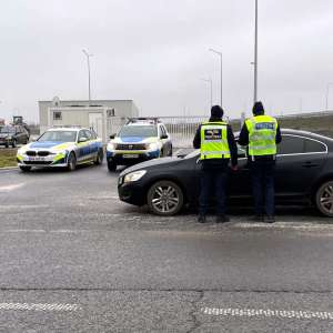 Acțiuni în sistem integrat pe raza județului Bihor