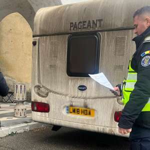 Acțiuni în sistem integrat pe raza județului Bihor