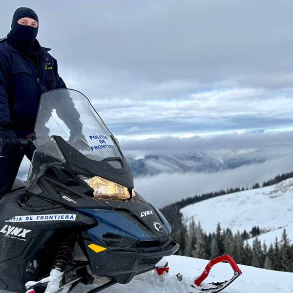 Results recorded at the border in the last 24 hours