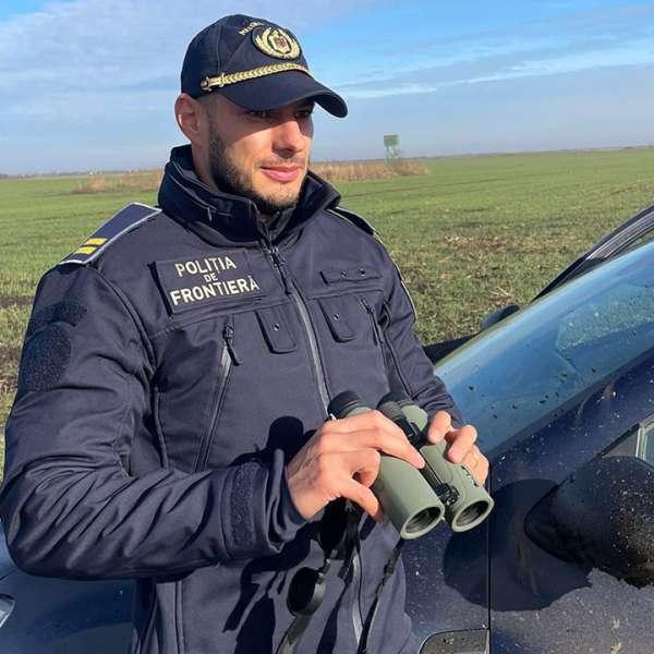 Results recorded at the border in the last 24 hours