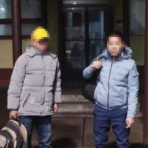 Cetățeni străini fără drept de ședere în Spațiul Schengen,  depistați de polițiștii de frontieră