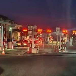 Talon de inspecție tehnică periodică fals descoperit la controlul de frontieră