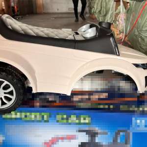 Bunuri susceptibile a fi contrafăcute, în valoare de aproximativ 280.000 lei, descoperite de polițiștii de frontieră constănțeni