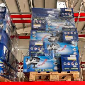 Bunuri susceptibile a fi contrafăcute, în valoare de aproximativ 280.000 lei, descoperite de polițiștii de frontieră constănțeni