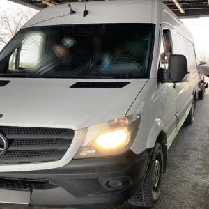 A prezentat la controlul de frontieră un document fals și s-a ales cu un dosar penal