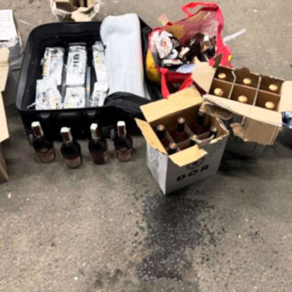 Patima i-a adus o amendă de 10.000 de lei