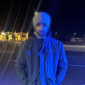 Cinci cetățeni străini depistați fără documente de călătorie de polițiștii de frontieră din Giurgiu