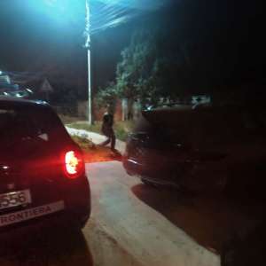 Tânăr depistat la volan, deşi avea dreptul de a conduce suspendat