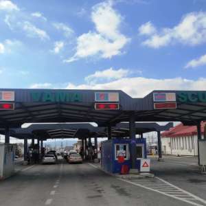 Bărbat căutat de autoritățile din Belgia, depistat în Punctul de Trecere a Frontierei Sculeni