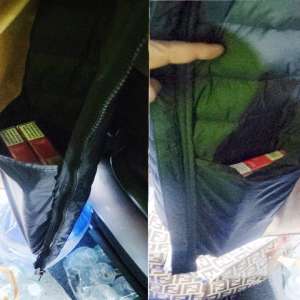 Tentativă de contrabandă descoperită de polițiștii de frontieră vasluieni