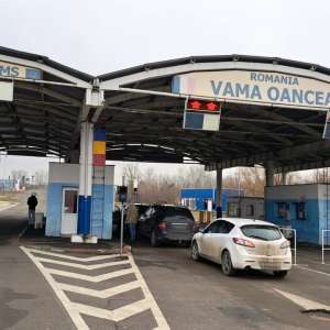 A crezut că poate trece cu o asigurare RCA falsă