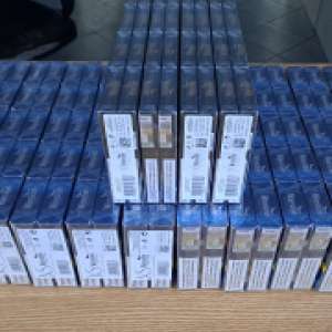 Peste 6.000 de țigarete descoperite de polițistii de frontieră din cadrul Sectorului Poliției de Frontieră Călărași