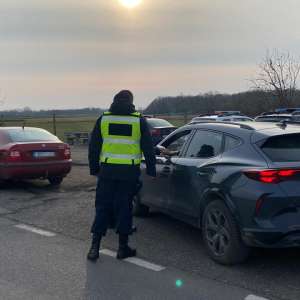 Acțiune în sistem integrat în județul Satu Mare