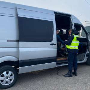 Acțiune în sistem integrat în județul Satu Mare